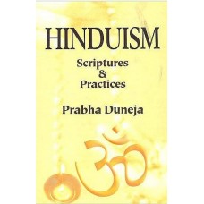 Hinduism [Scriptures and Practices]